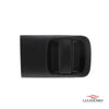 Hyundai iLoad iMax 5pc Rear Right Outer Sliding Door Handle Black (2008-On)