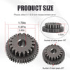 Honda TRX250 TRX350 Starter Reduction Gear