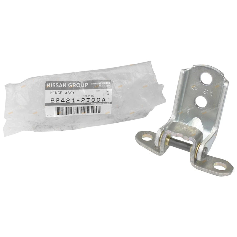 Nissan Patrol GU Y61 LH Lower RH Upper Front Door Hinge - Genuine