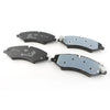 Land Rover Range Rover Sport 4 Pcs Front Brake Pads (2013-2015)