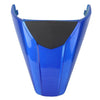 Honda CB650F CBR650F Blue Rear Seat Cover Cowl Fairing (2014-2017)