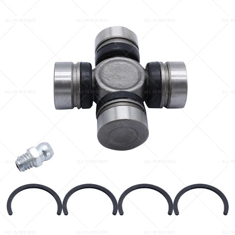 Toyota Hilux, Land Cruiser, Dyna Front/Rear Universal Joint