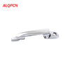 Hyundai Accent Exterior Door Handle Set (2006-2011)