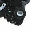 Toyota Hilux KUN26 Left Front Door Lock Assembly (2005-2015)