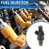 Toyota Lexcen Fuel Injector 1 Pc No.0280150790 (1990-1998)