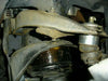 Nissan Navara D40 Brute Ball Joint Lift (2005-2024)