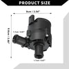 Land Rover Discovery Sport Auxiliary Water Pump (2018-2023)