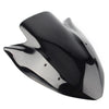 Kawasaki Z1000 Black Front Windshield (2003-2006)