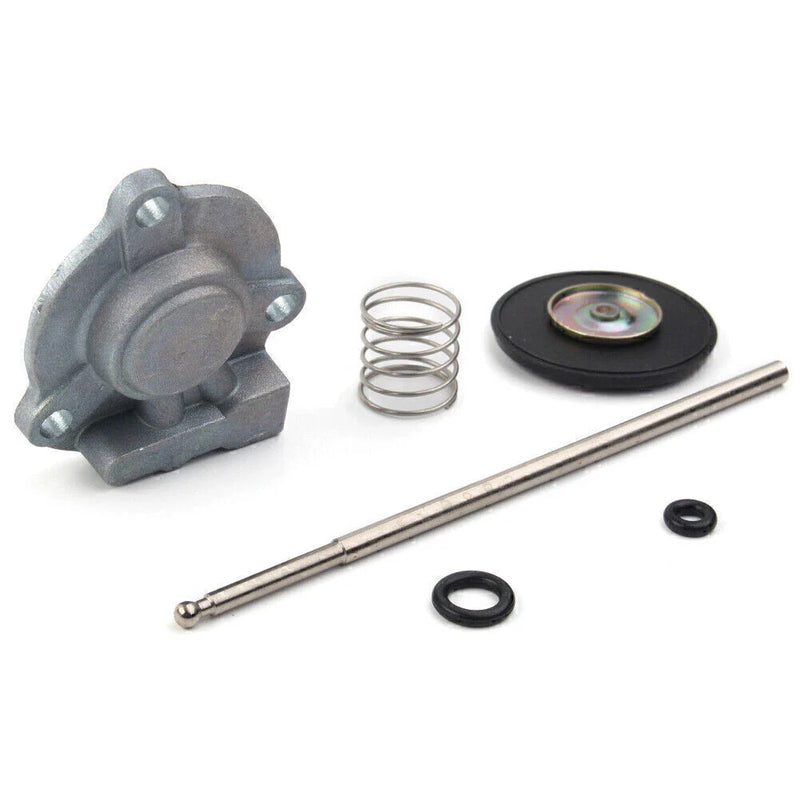 Yamaha YZ250F YZ426F WR400F WR450F Accelerator Pump Diaphragm Kit (2001-2023)