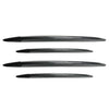 Mercedes Benz GLC Class X254 Front Fog Light Strips (2023-2024)