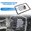 Suzuki Auto Transmission Filter Oil Pan Gasket (2001-2006)