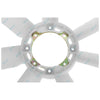 Hilux 2L Diesel 2.4L LN56 LN60 LN61 LN65 LN85 7 Blade Engine Cooling Fan
