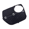 BMW X6 E71 Left Front Bumper Fog Light Grille (2012-2014)
