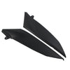 Yamaha YZF R1 Gas Tank Side Trim Cover (2004-2006)