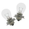 P26S Motorcycle Headlight Indicator Light Bulbs