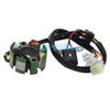 Husqvarna SM400R SM450R SM510R SMR450 SMR510 Stator Coil (2006-2008)