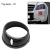 Benz W164 Front Left Fog Light Cover (2006-2012)
