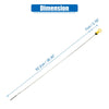 Dodge Ram 1500 Transmission Oil Dipstick (2010-2023)