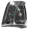 Toyota Hilux LH Chrome Corner Light (1991–1997)