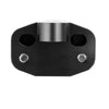 Universal 22-28mm CNC Aluminum Motorcycle Handlebar Riser