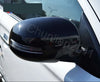 Mitsubishi Outlander ABS Door Handle Cover & Side Mirror Trim (2013-2020)