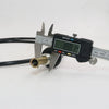 Toyota Celica / Corolla 1970-1981 Speedo Cable