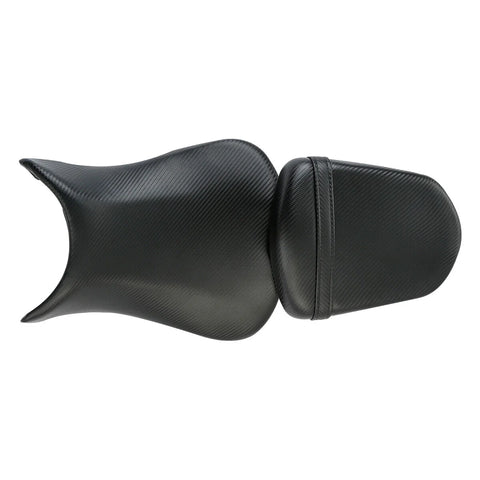 Suzuki GSXR600 GSXR750 Driver & Passenger Pillion Seat (2006-2007)