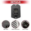 Subaru Tribeca Blower Motor Resistor (2008-2013)