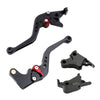CFMOTO 800NK Brake Clutch Lever (2023)