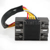 Suzuki GS1100, GS450E, GS450S Voltage Regulator Rectifier (1982-1988)