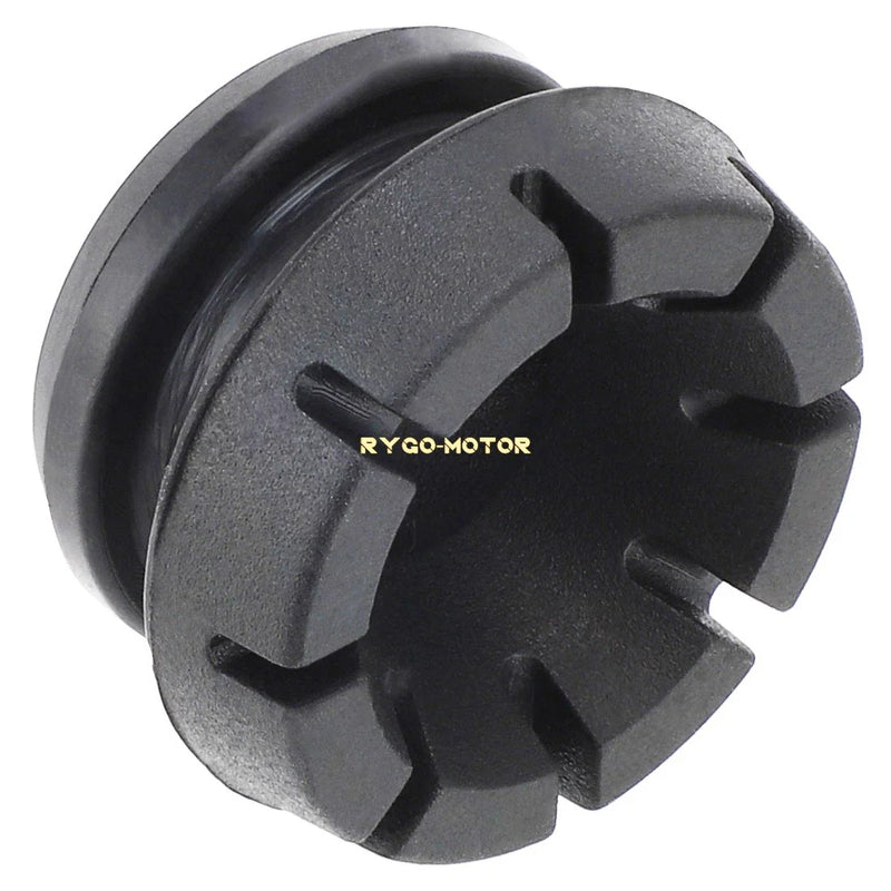 Polaris Grommet 3 Seat