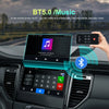 Suzuki SX4 9'' Wireless Carplay Android Auto Head Unit (2007-2013)