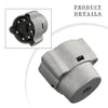 Mercedes Ignition Starter Switch