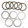 Suzuki AX100, A100, AX115, TS100, TC100, RV90 Clutch Kit