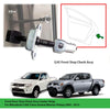 Mitsubishi Triton L200 Left Front Door Stop Check Limiter Strap (2005-2013)