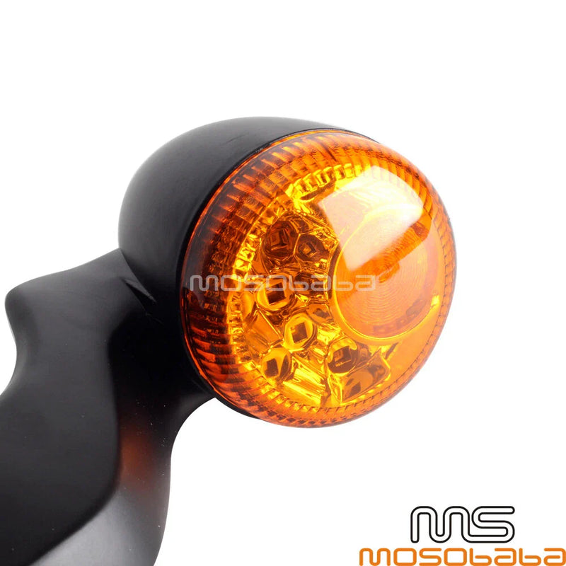 Harley Street Glide Special FLHXS LED Rear Turn Signal Light Bar (10-23)