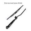 Jeep Grand Cherokee Rear Windshield Wiper Arm & Blade (1999-2004)
