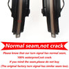VW Tiguan, Touareg Sequential LED Side Mirror Turn Signal Lights (2016-2023)