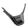 Honda Accord Carbon Fiber Steering Wheel Frame Cover (2018-2019)