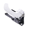 Hyundai Santa Fe Chrome Rear Right Inner Door Handle (2000–2005)