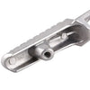 Honda CBR1000RR (2004-2014) Silver Rider Front Foot Pegs