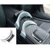 Mercedes W205 W253 C GLC Center Console Armrest Cover (2015-2023)
