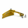 Motorcycle Chopper Cruiser Rear View Mirror 8mm (2010-2023)