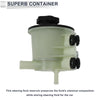 Ford Taurus (2000-2005) 1 x Beige Power Steering Reservoir
