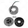 Mitsubishi Outlander Lancer ASX A/C Compressor Clutch (2007-2023)