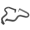 Kawasaki ER-6N Black Crash Protection Bars (2012-2015)