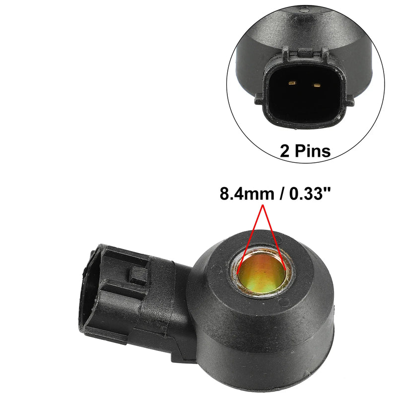 Nissan Frontier Ignition Knock Sensor (2001-2004)