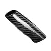 Benz Class A B Carbon Fiber Handbrake Cover (2013-2023)