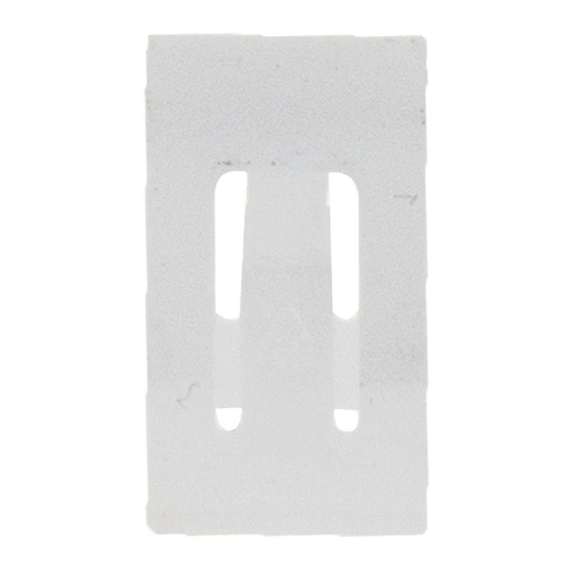 Jeep Dodge Chrysler Instrument Panel Center Bezel Clip (2007-2018)