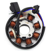 Yamaha YFM90 Raptor 90 EFI Magneto Stator Coil (2016-2018)